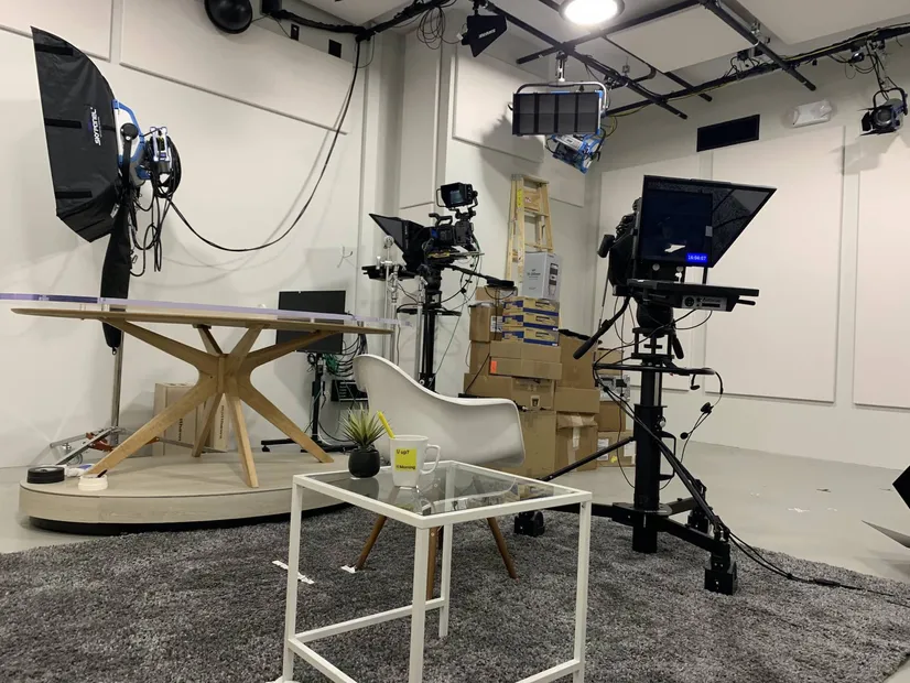 Film Studio