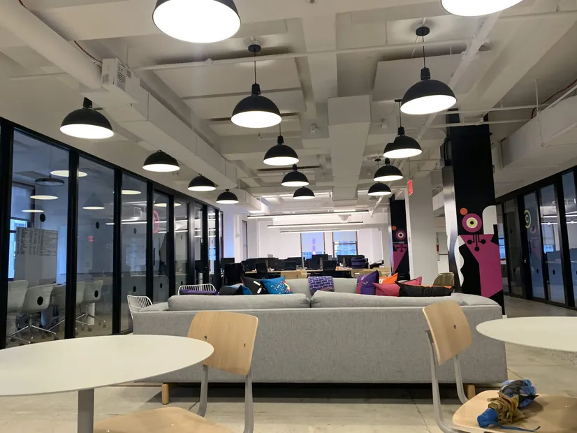 Open Offices