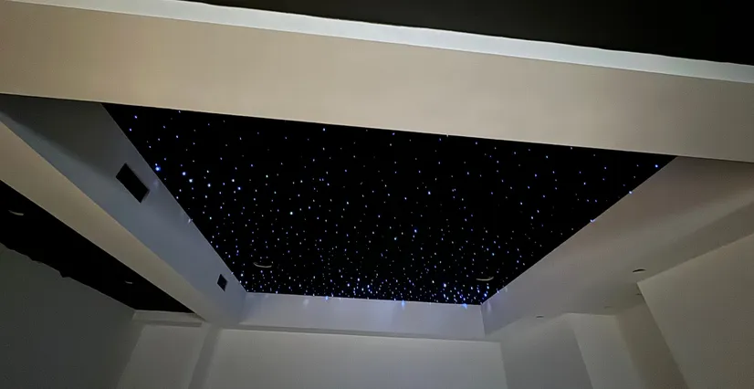 Starlight Ceiling 1