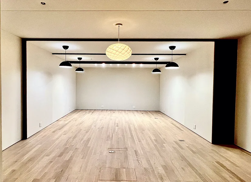 High-End Recording Studio 1