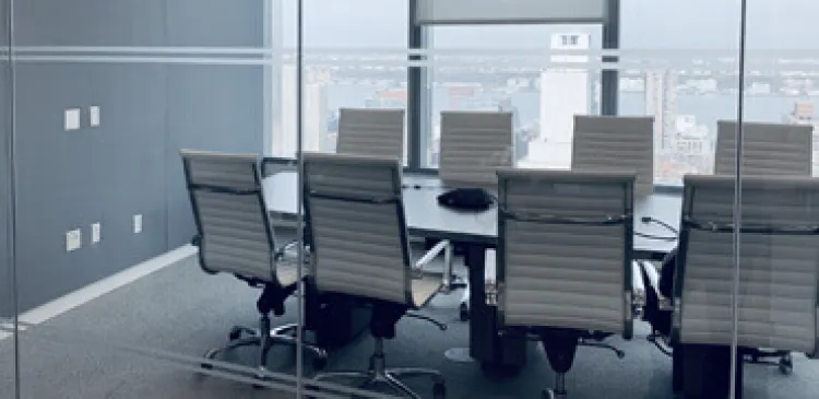 Custom approach to acoustical treatment